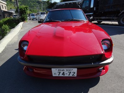 NISSAN FAIRLADY Z - 3