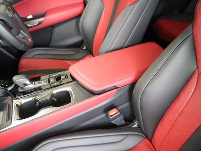 صورة مصغرة 35 لـ 2024 Lexus NX