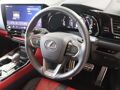صورة مصغرة 26 لـ 2024 Lexus NX