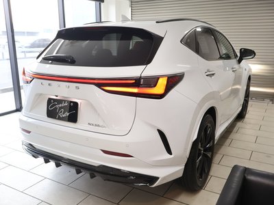 صورة مصغرة 53 لـ 2024 Lexus NX