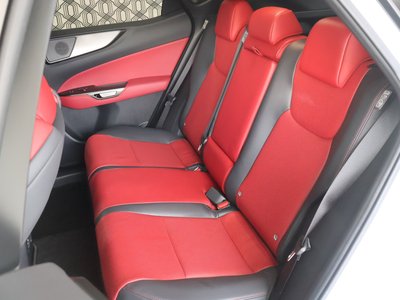 صورة مصغرة 36 لـ 2024 Lexus NX