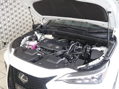 صورة مصغرة 58 لـ 2024 Lexus NX