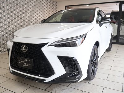 صورة مصغرة 39 لـ 2024 Lexus NX