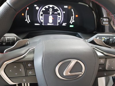 صورة مصغرة 29 لـ 2024 Lexus NX
