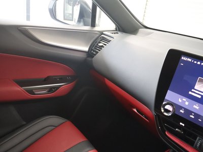 صورة مصغرة 21 لـ 2024 Lexus NX