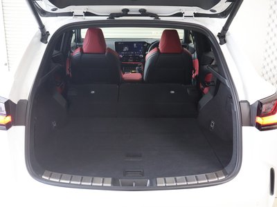 صورة مصغرة 57 لـ 2024 Lexus NX