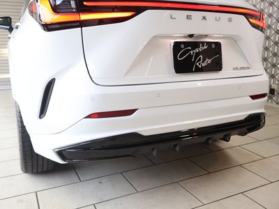 صورة مصغرة 54 لـ 2024 Lexus NX