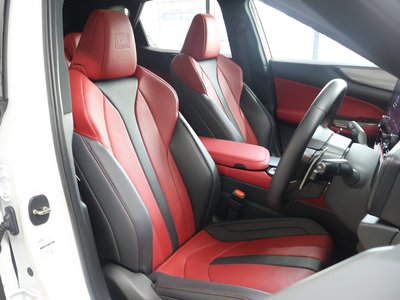 صورة مصغرة 33 لـ 2024 Lexus NX