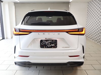 صورة مصغرة 52 لـ 2024 Lexus NX
