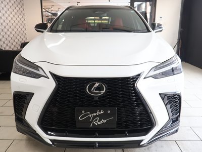 صورة مصغرة 40 لـ 2024 Lexus NX