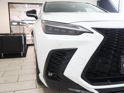 صورة مصغرة 42 لـ 2024 Lexus NX
