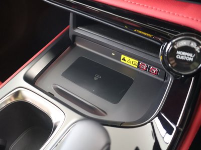 صورة مصغرة 20 لـ 2024 Lexus NX