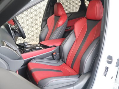 صورة مصغرة 32 لـ 2024 Lexus NX