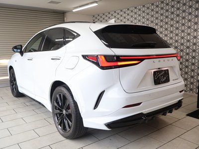 صورة مصغرة 51 لـ 2024 Lexus NX