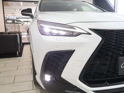 صورة مصغرة 43 لـ 2024 Lexus NX