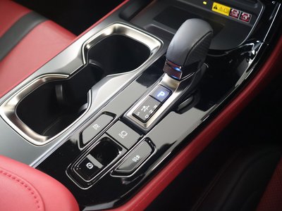 صورة مصغرة 16 لـ 2024 Lexus NX