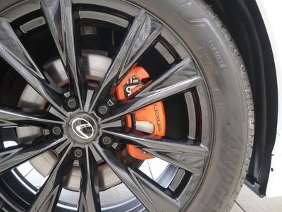 صورة مصغرة 45 لـ 2024 Lexus NX