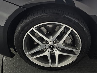 MERCEDES-BENZ S-CLASS - 6