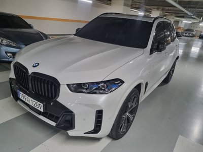 BMW X5 - 4