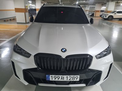 BMW X5 - 1
