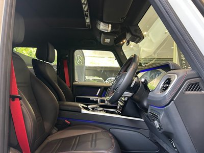 صورة مصغرة 13 لـ 2021 Mercedes-BENZ G-CLASS