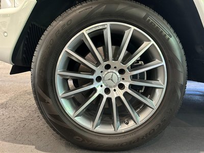 2021 Mercedes-BENZ G-CLASS 照片 6