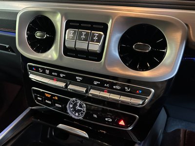 صورة مصغرة 22 لـ 2021 Mercedes-BENZ G-CLASS