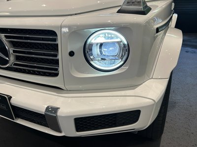 صورة مصغرة 44 لـ 2021 Mercedes-BENZ G-CLASS