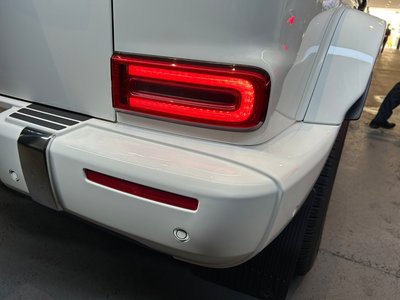 صورة مصغرة 39 لـ 2021 Mercedes-BENZ G-CLASS