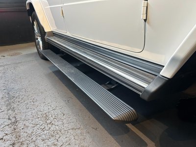 صورة مصغرة 32 لـ 2021 Mercedes-BENZ G-CLASS