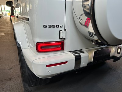 صورة مصغرة 40 لـ 2021 Mercedes-BENZ G-CLASS