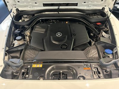 2021 Mercedes-BENZ G-CLASS 照片 7