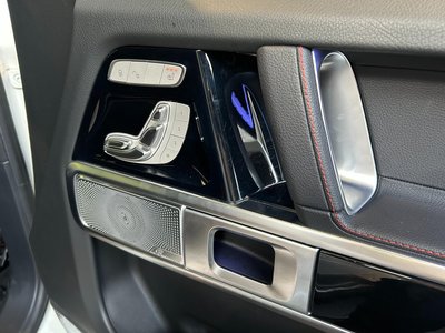 صورة مصغرة 12 لـ 2021 Mercedes-BENZ G-CLASS