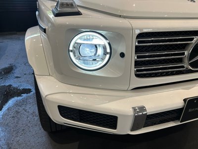 صورة مصغرة 45 لـ 2021 Mercedes-BENZ G-CLASS