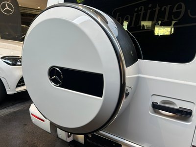 صورة مصغرة 38 لـ 2021 Mercedes-BENZ G-CLASS