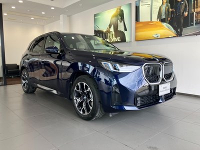 BMW X3 - 6