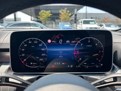 صورة مصغرة 30 لـ 2025 Mercedes-BENZ C-CLASS