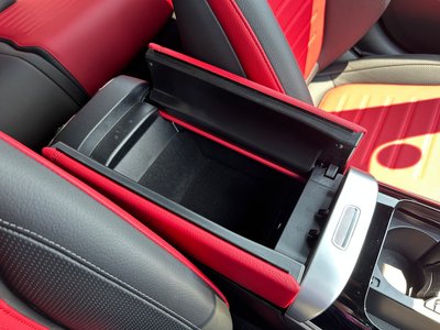 صورة مصغرة 50 لـ 2025 Mercedes-BENZ C-CLASS