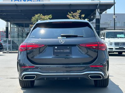 2025 Mercedes-BENZ C-CLASS — фото 5