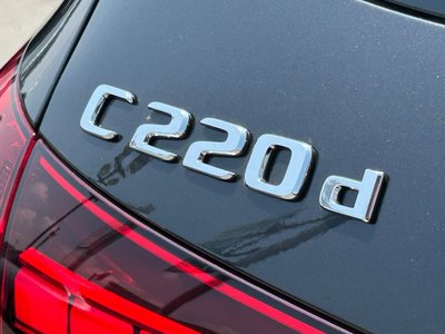 صورة مصغرة 13 لـ 2025 Mercedes-BENZ C-CLASS