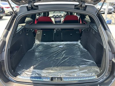 صورة مصغرة 16 لـ 2025 Mercedes-BENZ C-CLASS