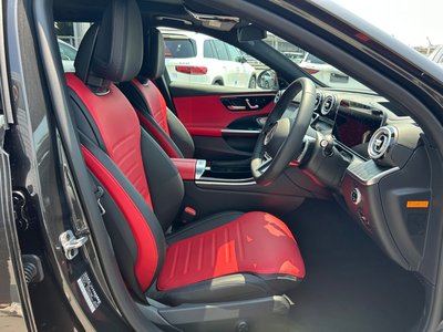 صورة مصغرة 20 لـ 2025 Mercedes-BENZ C-CLASS