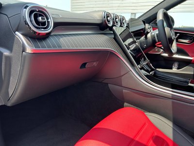 صورة مصغرة 21 لـ 2025 Mercedes-BENZ C-CLASS