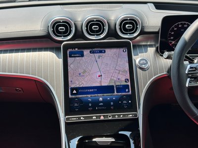 صورة مصغرة 24 لـ 2025 Mercedes-BENZ C-CLASS