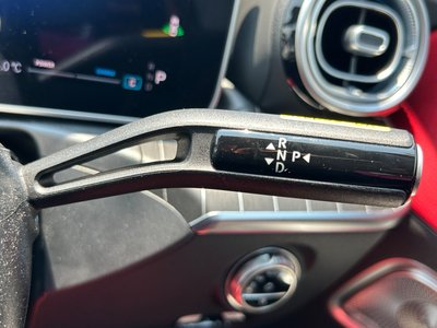 صورة مصغرة 37 لـ 2025 Mercedes-BENZ C-CLASS