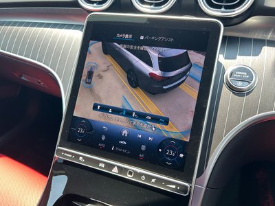 صورة مصغرة 46 لـ 2025 Mercedes-BENZ C-CLASS