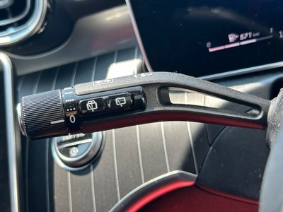 صورة مصغرة 38 لـ 2025 Mercedes-BENZ C-CLASS