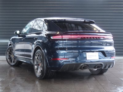 2025 Porsche CAYENNE 照片 3