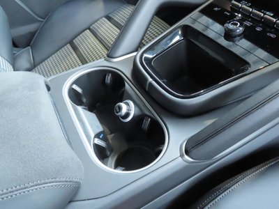 صورة مصغرة 14 لـ 2025 Porsche CAYENNE