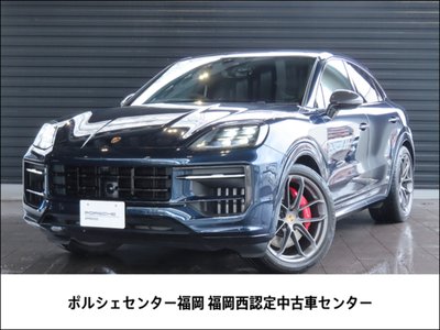 2025 Porsche CAYENNE 照片 1